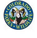 Colorado Parks & Wildlife Logo