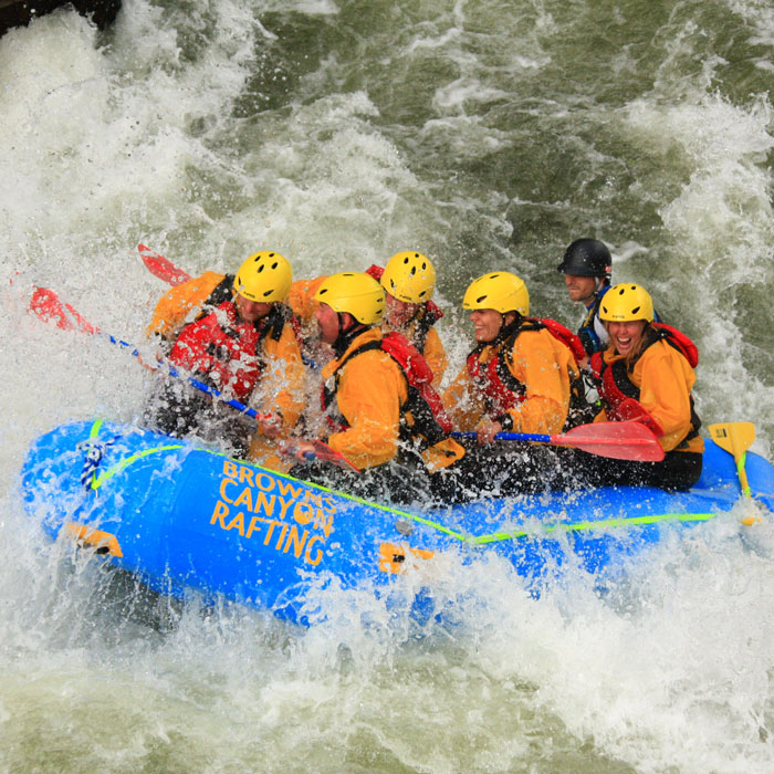Colorado-whitewater-rafting-on-Arkansas-River