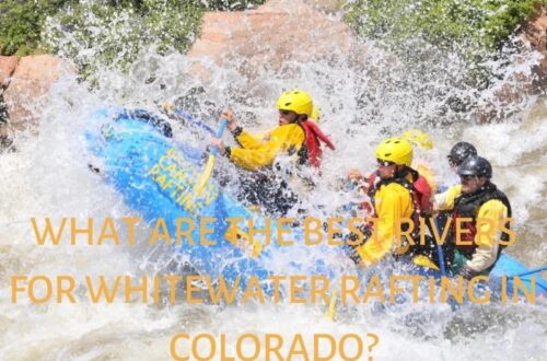 best-rivers-for-whitewater-rafting-in-Colorado