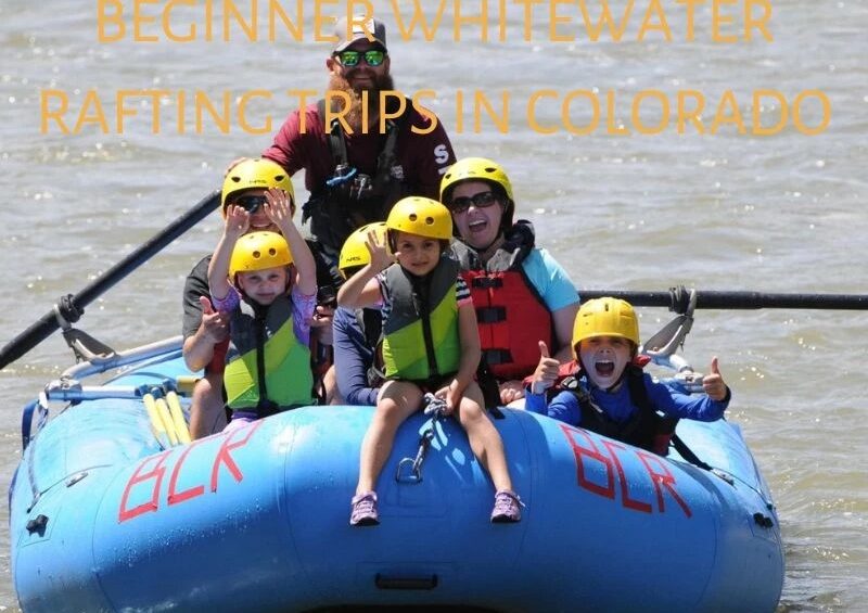 beginner-whitewater-rafting-in-Colorado