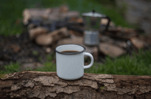 best camping spots for rafters