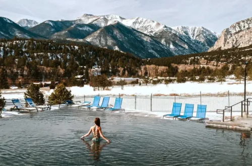 best places to stay near buena vista