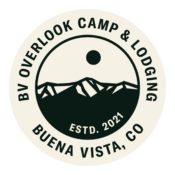 Buena Vista Colorado camping