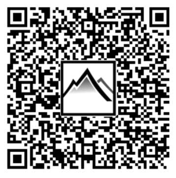 Browns Canyon Rafting liability waiver QR Code