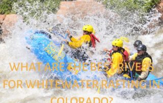 best-rivers-for-whitewater-rafting-in-Colorado