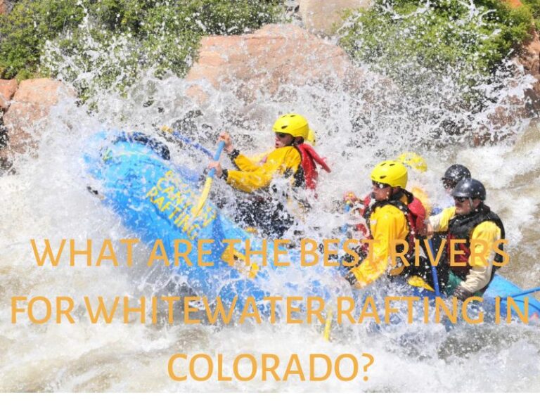 best-rivers-for-whitewater-rafting-in-Colorado